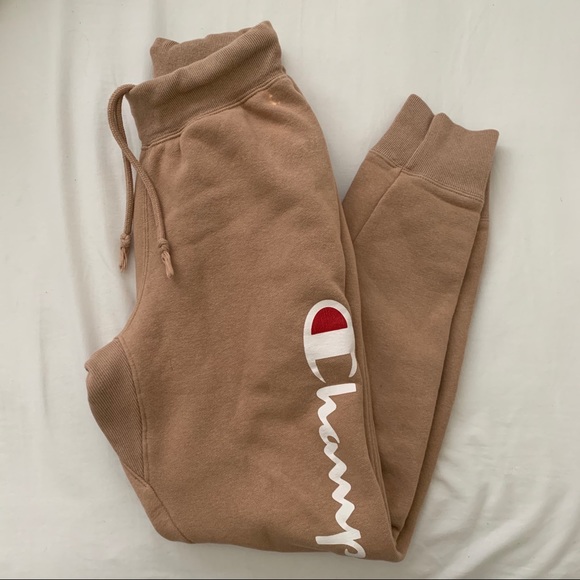 Champion Pants - champion sweats